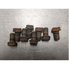 09D121 Flexplate Bolts For 01-02 Toyota 4Runner 3.4 09D121 Flexplate Bolts For 01-02 Toyota 4Runner 3.4
